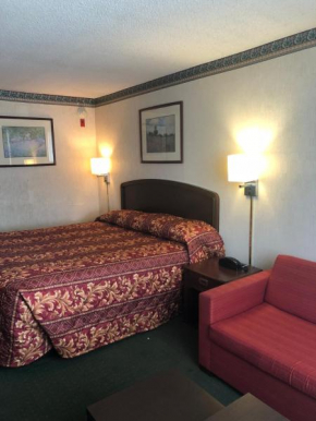 Hotels in Fairborn